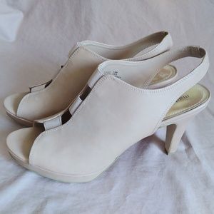 Madden Girl HOT heels!